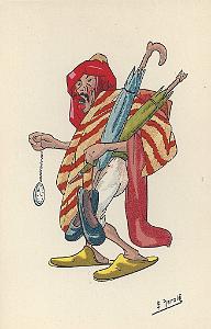 EDOUARD HERZIG AL GOVENDER